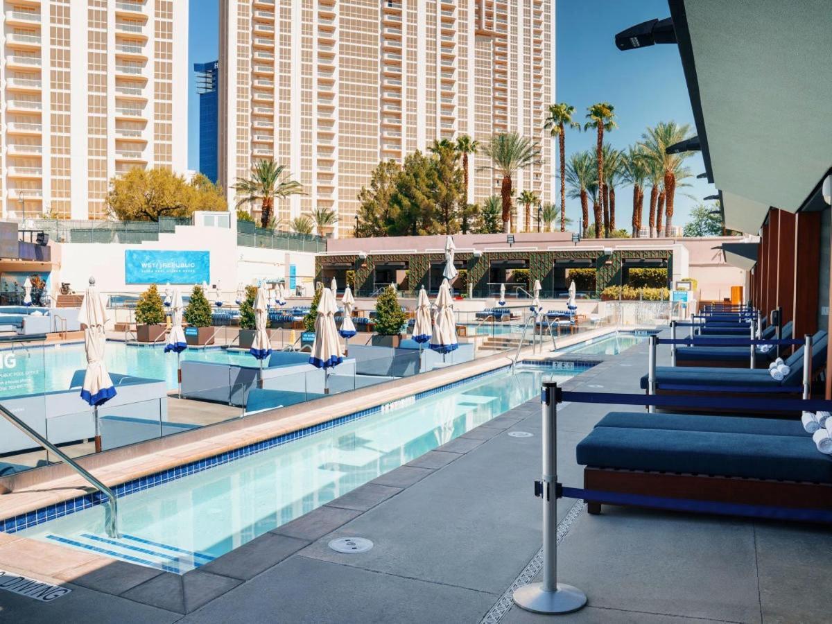 Mgm Signature, Centrally Located, Strip Views No Resort Fee Las Vegas Exteriér fotografie